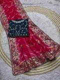 Vinayak bandej lehriya silk sarees wholesale price  - wholesale export